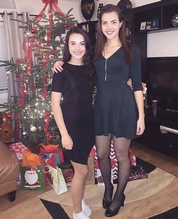 botez sisters ethnicity|Andrea Botez Wiki, Height, Age, Boyfriend, Family,。